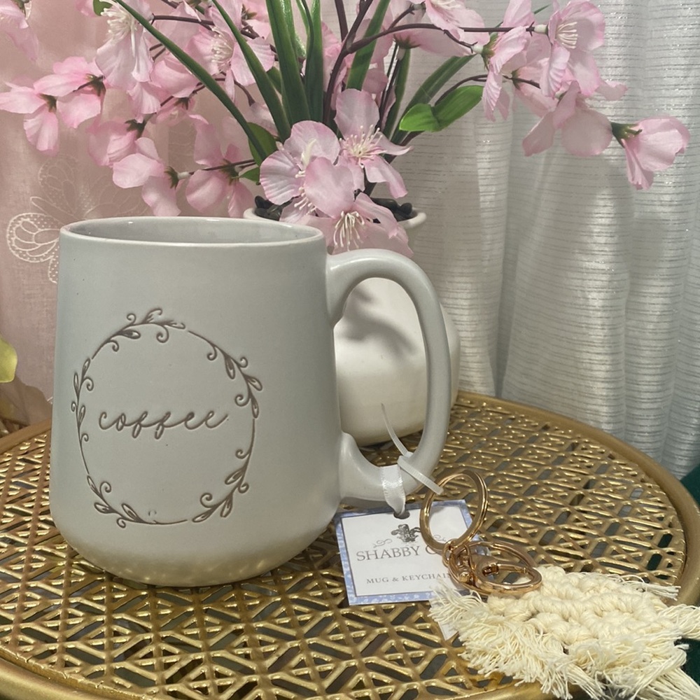Kitchen coffee tea - Picture 2 of 5